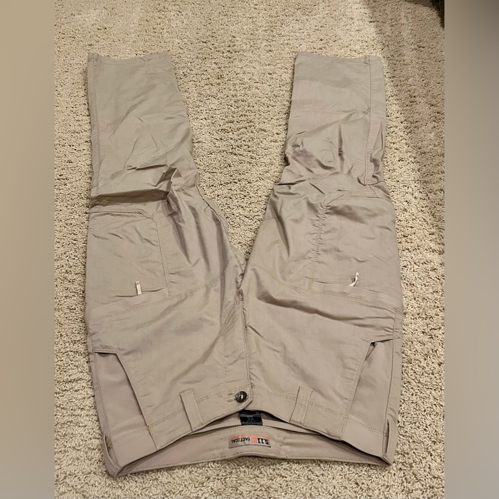 5.11 Tactical Men’s 34x32